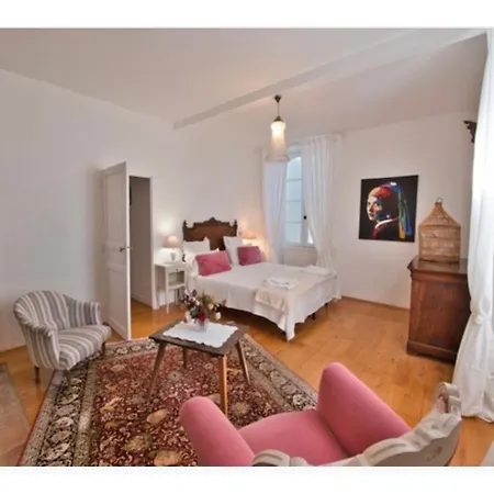 別荘 Choubello Classe 4 Etoiles Fajoles