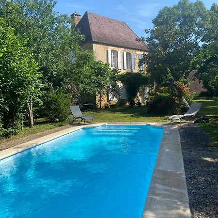 Choubello Classe 4 Etoiles 別荘 *