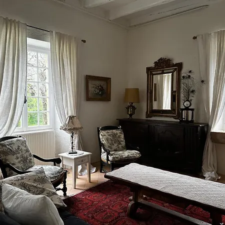 別荘 Choubello Classe 4 Etoiles Fajoles