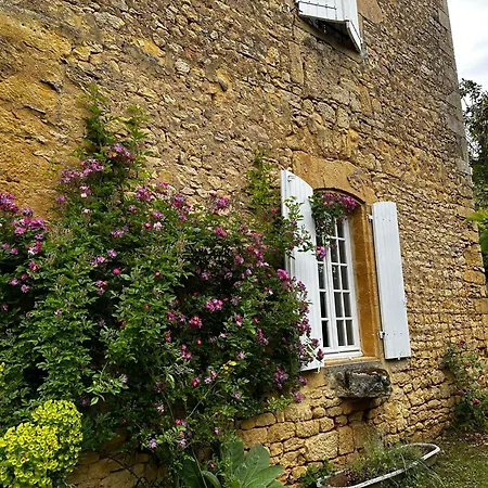 Choubello Classe 4 Etoiles 別荘 Fajoles