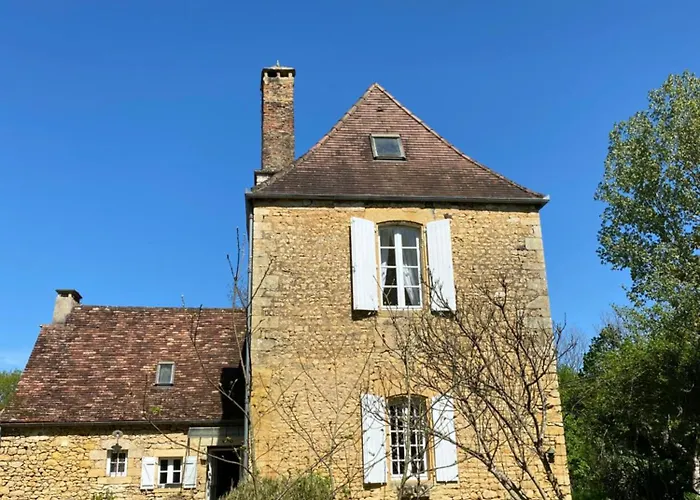 Choubello Classe 4 Etoiles * Fajoles