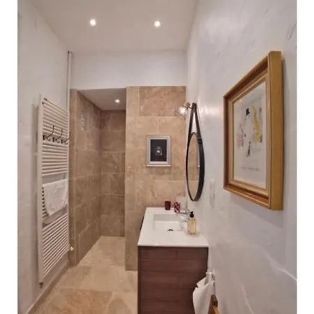 Choubello Classe 4 Etoiles بيت للعطل Fajoles