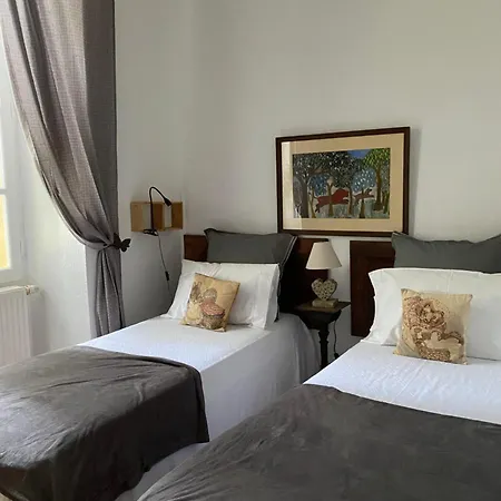 Choubello Classe 4 Etoiles * Fajoles