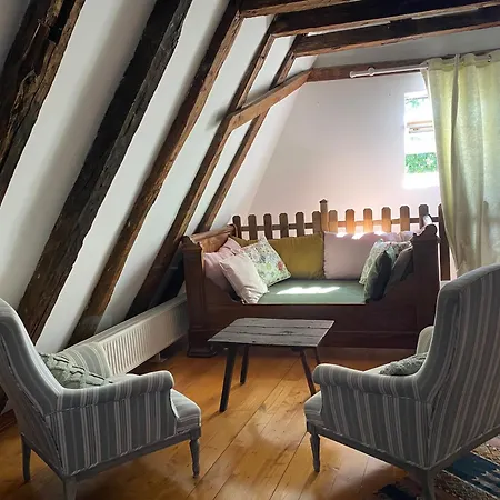 Choubello Classe 4 Etoiles