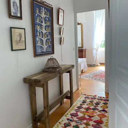 Choubello Classe 4 Etoiles بيت للعطل