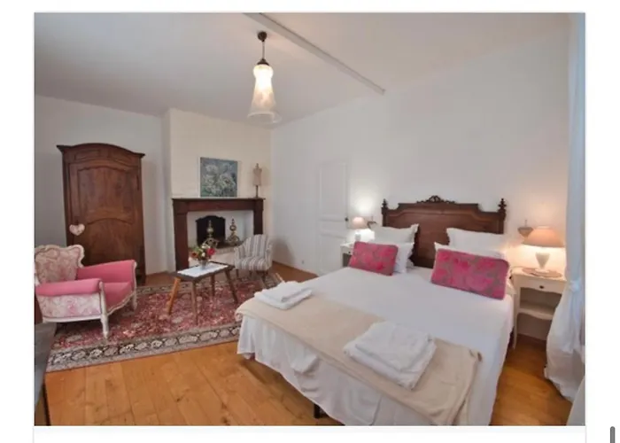 Choubello Classe 4 Etoiles Casa de Férias