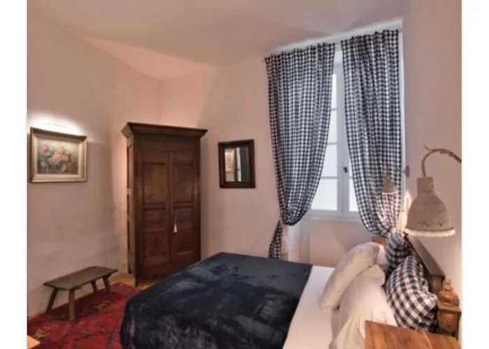 Casa de Férias Choubello Classe 4 Etoiles