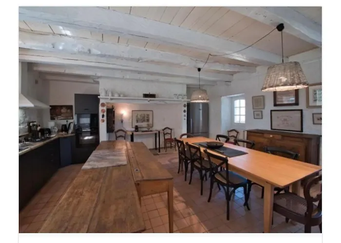 Choubello Classe 4 Etoiles Casa de Férias *