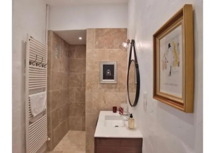 Choubello Classe 4 Etoiles Casa de Férias Fajoles