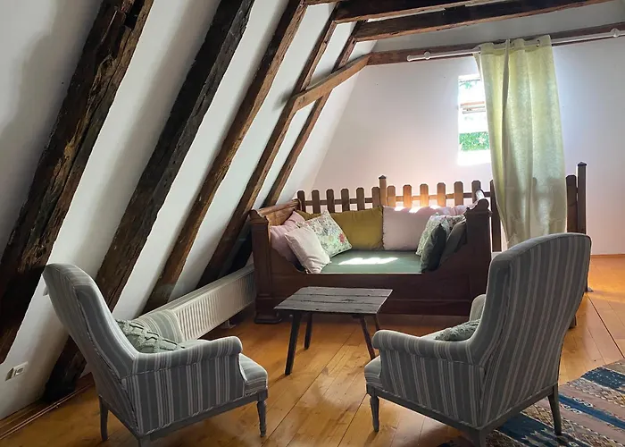 Choubello Classe 4 Etoiles