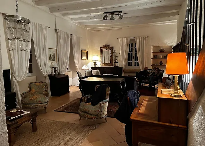 Choubello Classe 4 Etoiles Casa de Férias