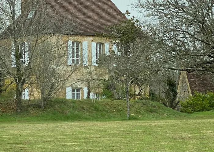 Choubello Classe 4 Etoiles Casa de Férias *