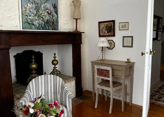 Choubello Classe 4 Etoiles *