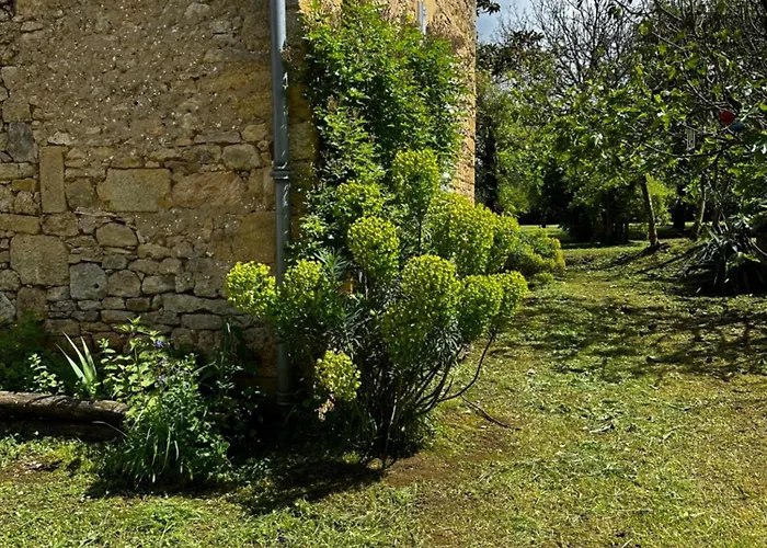 Casa de Férias Choubello Classe 4 Etoiles *