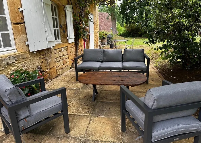 Choubello Classe 4 Etoiles * Fajoles